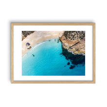 Load image into Gallery viewer, Two Peoples Bay Print